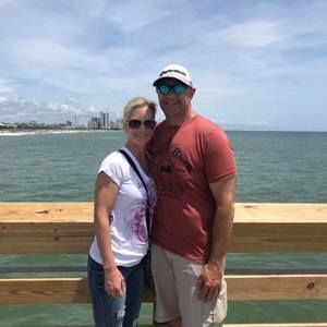 Meet your Posher, Lindsay